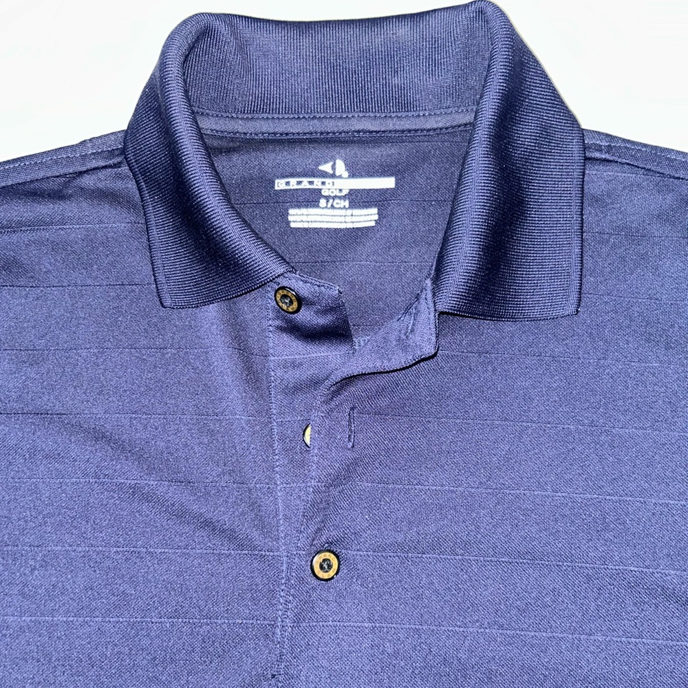 Grand Slam Golf Polo - Picture 2 of 2